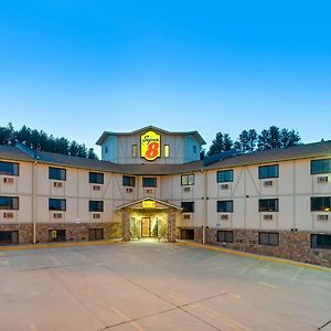 Super 8 By Wyndham Hill City/Mt Rushmore/ Area